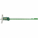 INSIZE Measuring Equipment Insize Digital Depth Gauge 0-300mm / 0-12" Range Series 1147-300